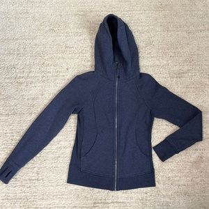 Lululemon Jacket